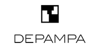 Logo web DePampa