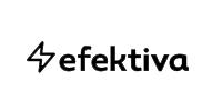 Logo web efektiva