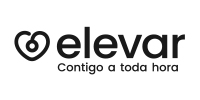 Logo web elevar