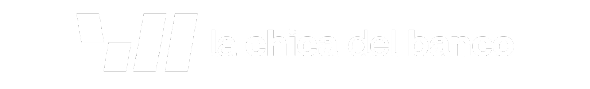 Logo La chica del Banco